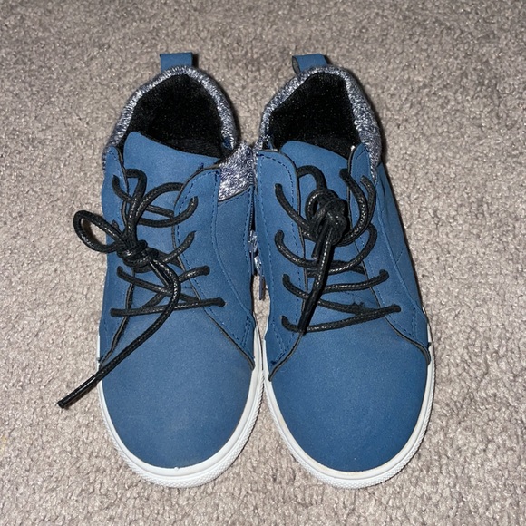 NWOT Koala Kids Toddler Shoes 👞 - Picture 2 of 6